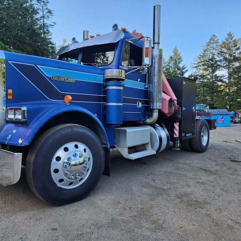 Victoria Deisel Repair