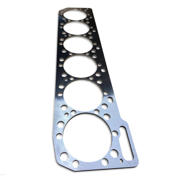 New Spacer Plate For Cat 3406E/C-15 Part Number 6I4421