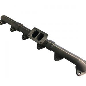 Complete New Aftermarket Exhaust Manifold For Cat 3406E/C15 Part Number 1005693